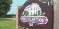 October 25, 1836- Wisconsin’s Territorial Legislature met for the first time