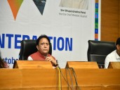 Gujarat CM Patel launches 'Vibrant Gujarat Regional Conferences'