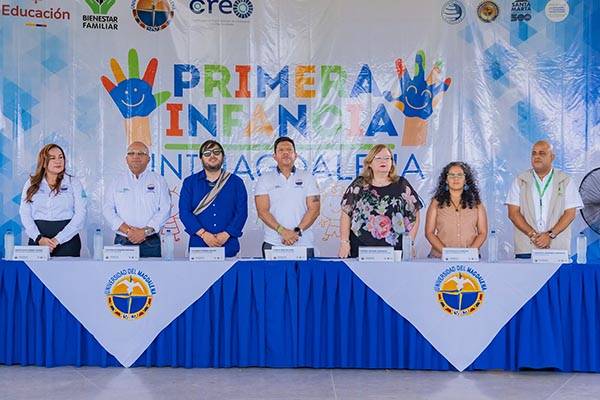 Madres comunitarias transformarán vidas desde la primera infancia