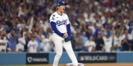 Dodgers win NL Wild Card Series 2025