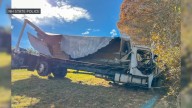 North Hampton NH I-95 box truck crash – NBC Boston