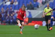Jess Park's sparkling cameo proves she is already integral to Manchester United