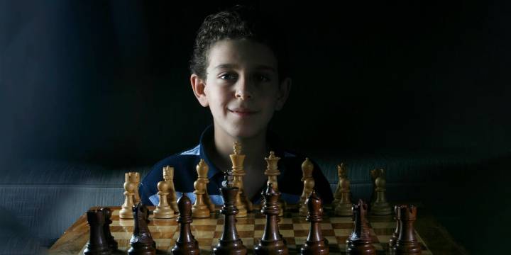Chess Grandmaster Daniel Naroditsky's Final Video Posted Two Days Before His Death