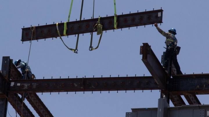 Sector privado mejora sus pronósticos: prevé crecimiento de 0.53% del PIB mexicano en 2025