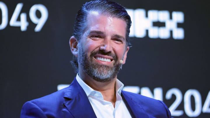 Trump Jr-backed drone firm Unusual Machines lands Pentagon’s biggest contract