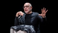 Guillermo Arriaga contra la corrección política: “Es un veneno terrible. Las preocupaciones morales castran”
