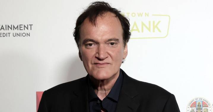 Five actors Quentin Tarantino only worked with once and unexpected explanation 