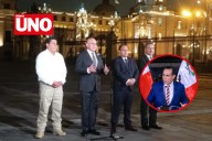 Gobierno de Jerí declara estado de emergencia en Lima tras protestas que dejaron un muerto