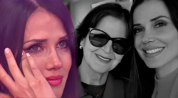 Maju Mantilla: Revelan el VERDADERO motivo del fallecimiento de su madre, Elvia García Linares, a sus 75 años de edad