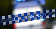 Man shot dead in public, car found ablaze minutes later