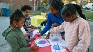 Bywater Boys and Girls club celebrates community connection