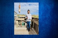 Isabel Ovando: el corazón latino de un restaurante en Dare