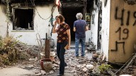"Los terroristas se acercaron al auto y les preguntaron si tenían armas, al decir que no, les dispararon en el corazón": madre de víctima de Hamás