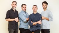 Jazz rosarino: Gustavo Telesmanich presenta su disco "Pulsión"