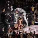 Shakira defiende la presentación de Bad Bunny en el Super Bowl: “Es el momento perfecto para una actuación como esta”