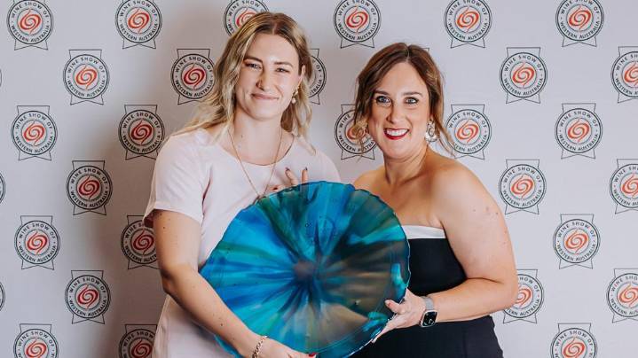 wine awards 
                                                Premium
                                              Evans & Tate lead the race at WA Wine Show