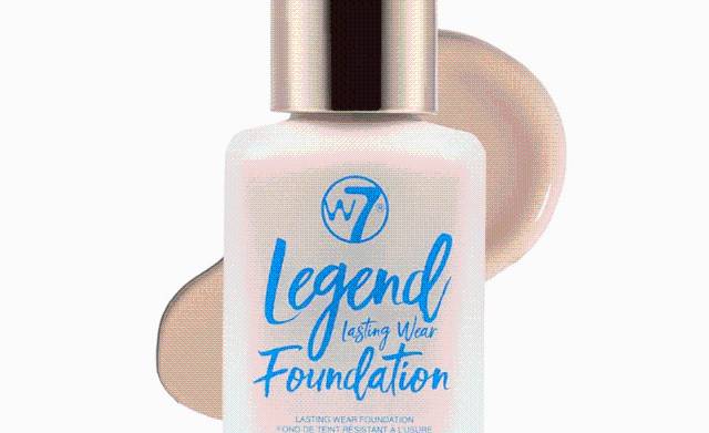 Shoppers Say This $7 Foundation Is the ‘Cheaper Better Version of Estée Lauder Double Wear Foundation'