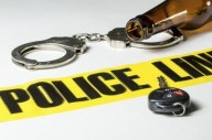 Driver Going 101 MPH On New York State Thruway Charged With DWI