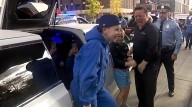 Annunciation school shooting survivor released from hospital