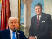 Reagan was anti-tariff, no matter how much Trump pretends otherwise