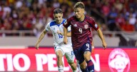 Costa Rica del Piojo Herrera respira tras vencer a Nicaragua en las Eliminatorias rumbo al Mundial 2026