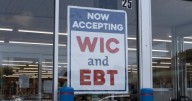 White House seeks tariff funds to keep WIC program running amid shutdown