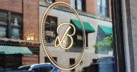 Saratoga Springs' Bocage and Standard Fare, their owners