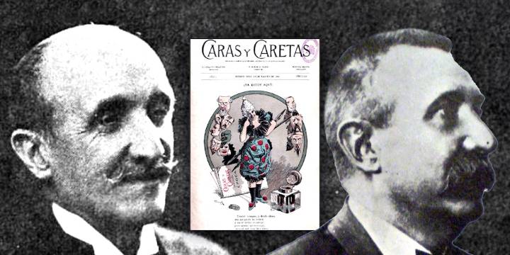 La mítica revista Caras y Caretas: de las primeras denuncias de corrupción en la política a la increíble vida de su creador