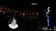 Con una ovación para Rodrigo Saldarriaga, se abrió el telón del Festival Colombiano de Teatro