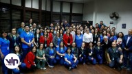 Directora del Cesfam Sarmiento rindió Cuenta Pública 2024