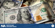 El dólar tarjeta va camino a los $2.000 y el minorista se afirma en $1.515, un nuevo récord