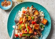 Taste-Off: Ranking baked flavored tofu from surprisingly tasty to rubbery and bland