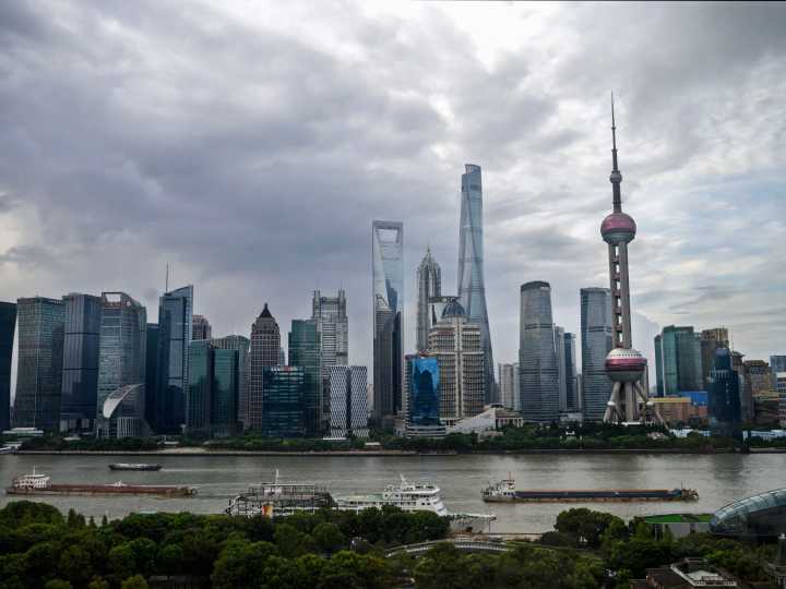 How does China’s K visa work and can it compete with the H