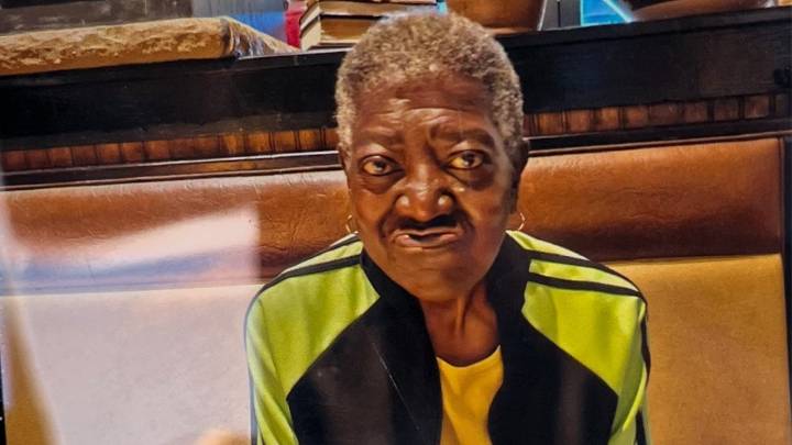 Athens police searching for missing 77