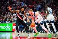 Timberwolves coach Chris Finch explains decisions to start Donte DiVincenzo, play Bones Hyland