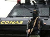 El Conas detiene a cuatro integrantes de la banda de secuestradores “Niño de las Nieves”