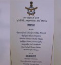 IAF 'tastes' triumph with Rawalpindi chicken tikka, Balakot tiramisu and more