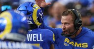 From SoFi Stadium to Camden Yards: How the Rams are preparing for London