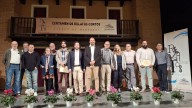 Pablo Escudero gana el Certamen de Relato Corto “Tierra de Monegros”