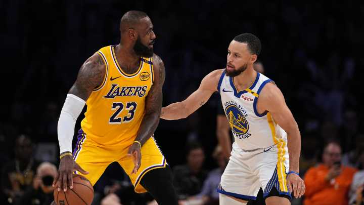 Steph Curry, Warriors unsure who next face of the NBA will be