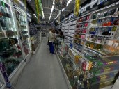 Comerciantes en Maturín reportan ventas regulares