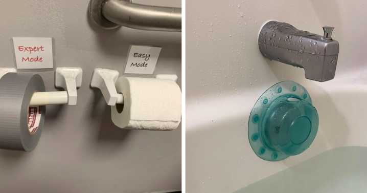 These 23 Bathroom Must-Haves Had Us Adding To Cart So Fast