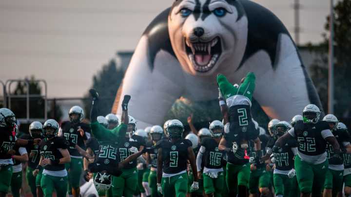 What we learned from Week 8 of high school football in SW Indiana