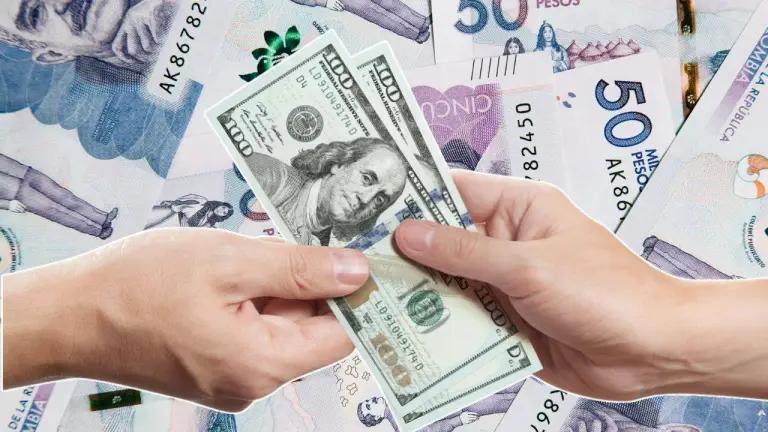 Tasas cambiarias para este 28 de octubre