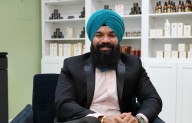 From Cab Driver to Millionaire Entrepreneur: The Inspiring Journey of Indian Immigrant Money Singh