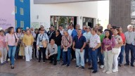 Lucha contra reingeniería financiera en la UAS seguirá, advierten jubilados