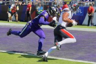 Ravens' season hanging by thread after ugly loss vs. Texans