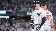 New York Yankees defeat Red Sox, 4-3, in Wild Card Game 2 on Oct. 1