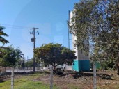 Cumple colonia Guadalupe un día sin agua por bajo voltaje en José María Morelos