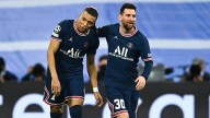 Mbappé sobre Messi: "Nunca pensé que jugaría con él porque mi sueño era el Madrid y no el Barcelona"